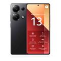 Xiaomi Redmi Note 13 Pro 4G 256GB Midnight Black