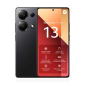 Xiaomi  Redmi Note 13 Pro 4G 256GB Midnight Black