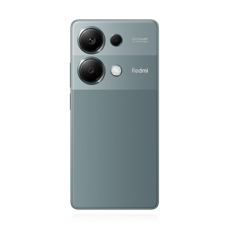 Xiaomi Redmi Note 13 Pro 4G 256GB Forest Green