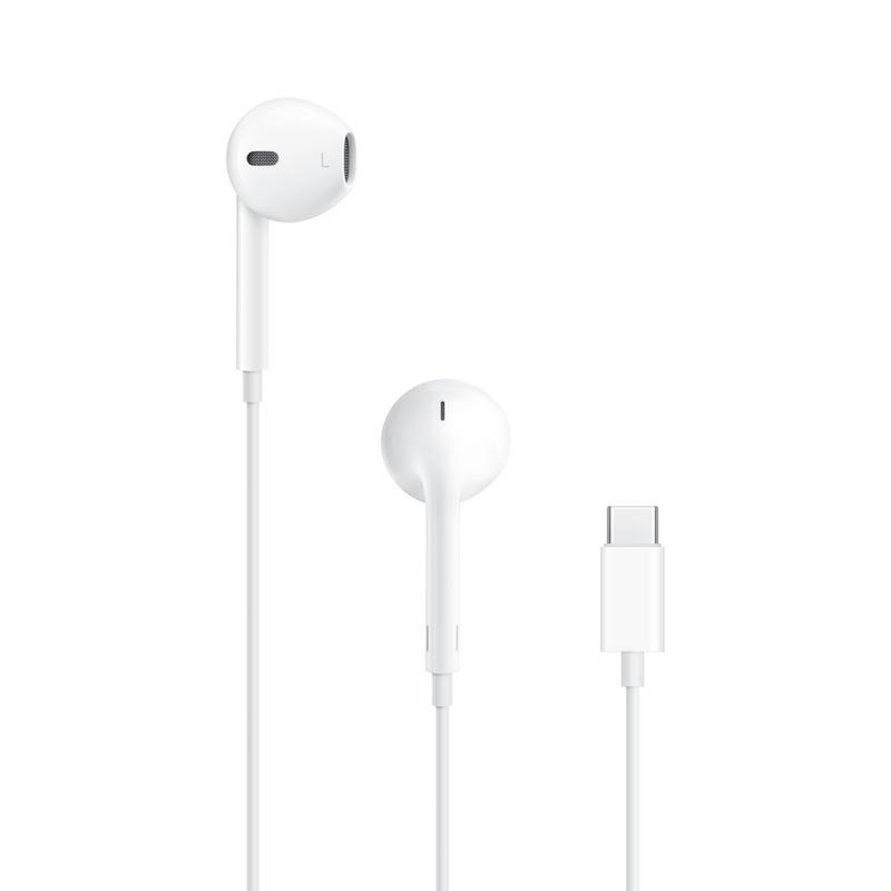 Apple EarPods mit USB-C Anschluss