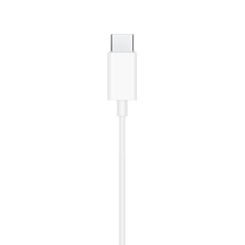 Apple EarPods mit USB-C Anschluss