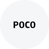 Poco-Reihe