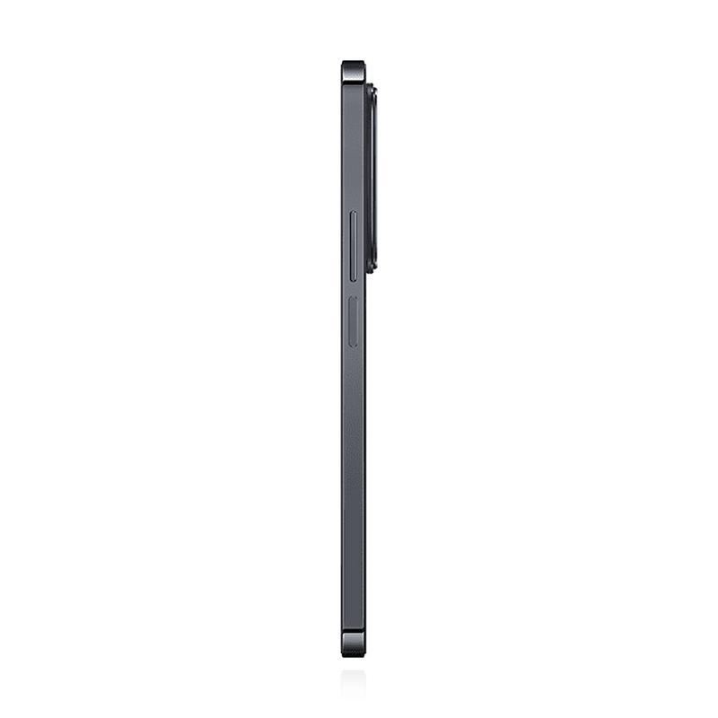 Honor 200 Lite 5G 8GB RAM 256GB Midnight Black