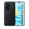 Honor 200 Lite 5G 8GB RAM 256GB Midnight Black
