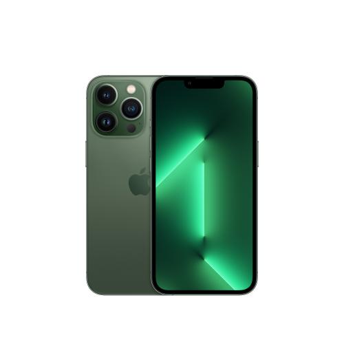 Apple Apple iPhone 13 Pro Max 256GB Alpingrün