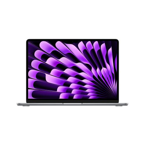 Apple MacBook Air (2024) 13.0 M3 16GB RAM 512GB SSD Space Grau