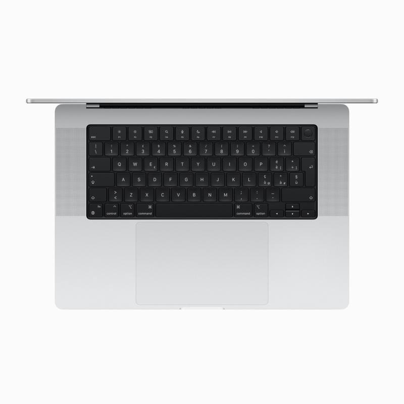 Apple MacBook Pro (2023) 16.0