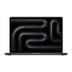 MacBook Pro (2023) 16.0" M3 Pro 512GB SSD 36GB RAM Space Schwarz