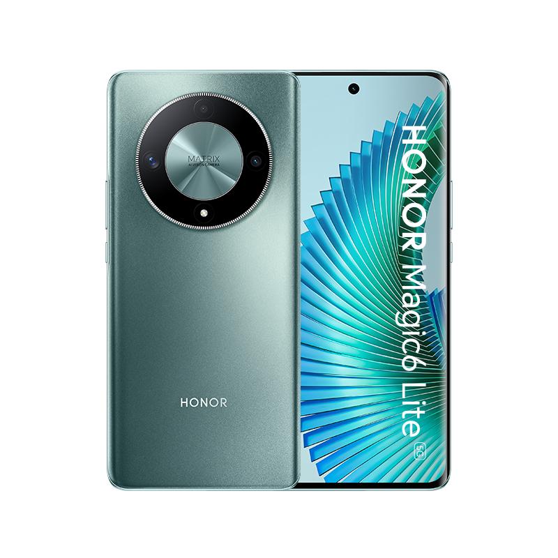 Honor Magic6 Lite 5G 8GB 256GB Emerald Green