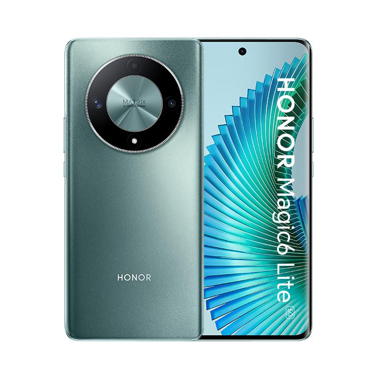 Honor Magic6 Lite 5G 8GB 256GB Emerald Green