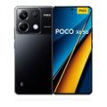 Xiaomi Poco X6 5G 8GB RAM 256GB Black