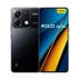 Poco X6 5G 8GB RAM 256GB Black