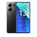 Xiaomi Redmi Note 13 4G 8GB RAM 256GB Midnight Black