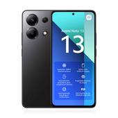 Xiaomi Redmi Note 13 4G 8GB RAM 256GB Midnight Black