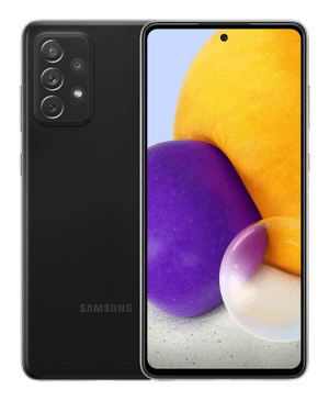 Galaxy A72 verkaufen