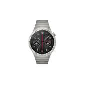 Huawei Watch GT 4 46mm Grey Stainless Steel Strap