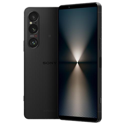 Sony Sony Xperia 1 VI 256GB Gojischwarz
