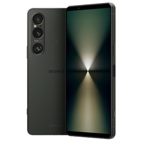 Sony Sony Xperia 1 VI 256GB Khaki