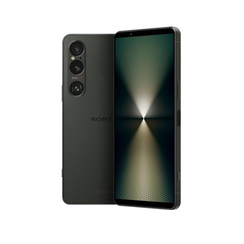 Sony Sony Xperia 1 VI 256GB Khaki