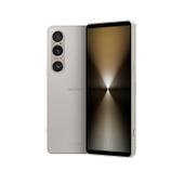 Sony Xperia 1 VI 256GB Platinsilber