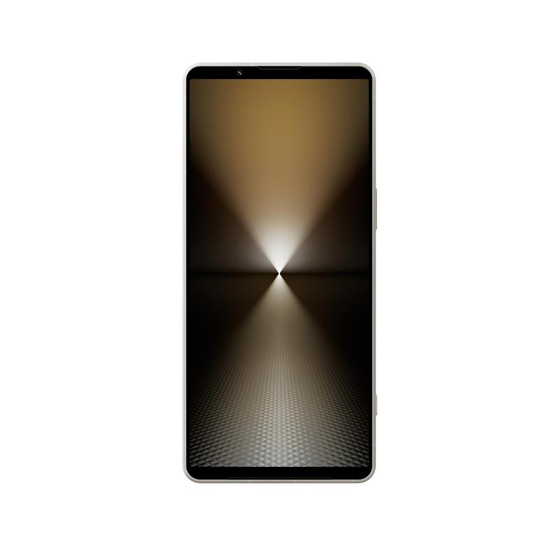 Sony Xperia 1 VI 256GB Platinsilber