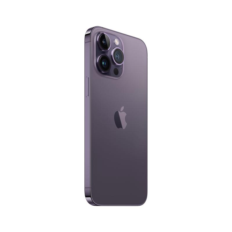 Apple iPhone 14 Pro Max 128GB Dunkellila