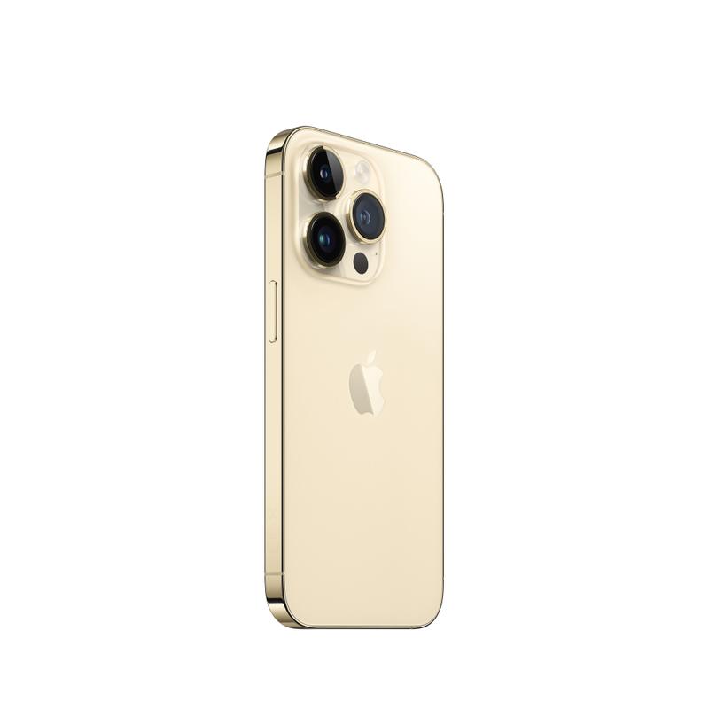 Apple iPhone 14 Pro Max 128GB Gold