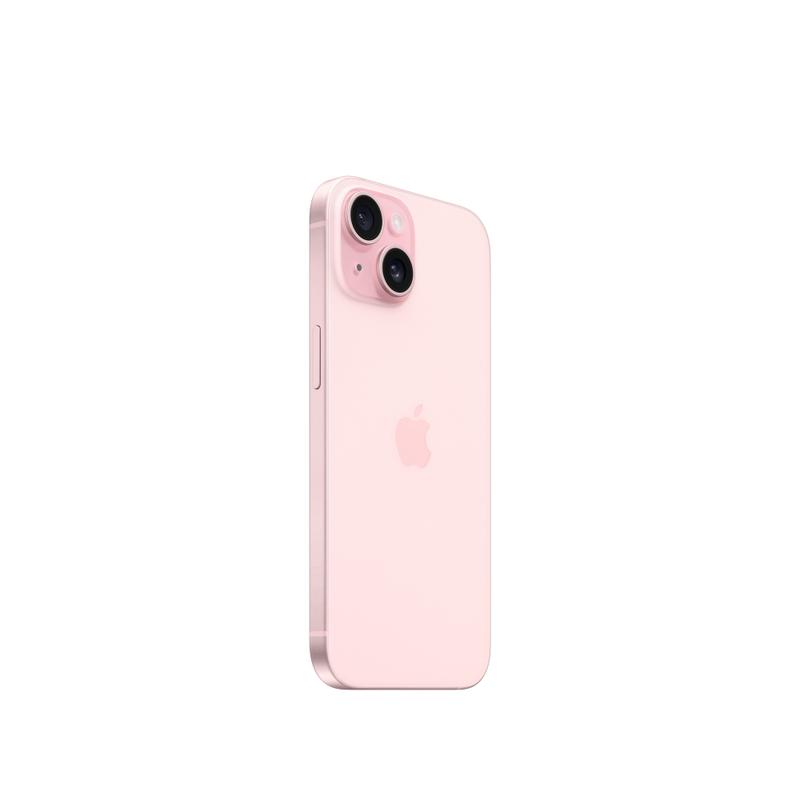 Apple iPhone 15 256GB Rosé