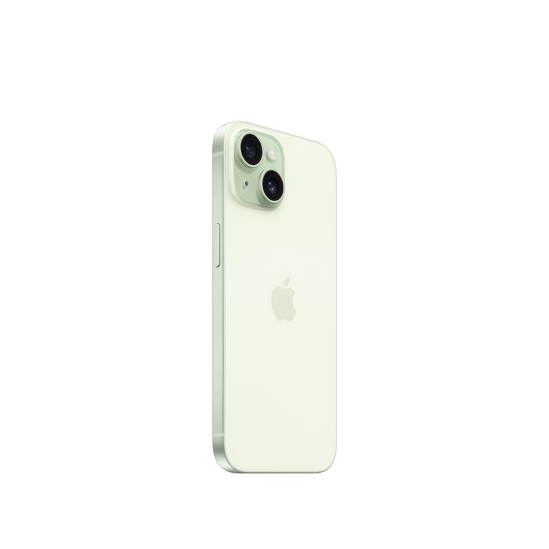 Apple iPhone 15 Plus 128GB Grün