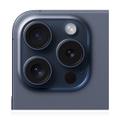 Apple iPhone 15 Pro 128GB Titan Blau