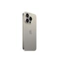 Apple iPhone 15 Pro 128GB Titan Natur