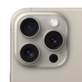 Apple iPhone 15 Pro 128GB Titan Natur