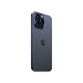 Apple iPhone 15 Pro Max 256GB Titan Blau