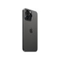 Apple iPhone 15 Pro Max 256GB Titan Schwarz