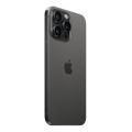 Apple iPhone 15 Pro Max 256GB Titan Schwarz