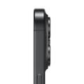 Apple iPhone 15 Pro Max 256GB Titan Schwarz