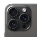 Apple iPhone 15 Pro Max 256GB Titan Schwarz