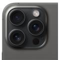 Apple iPhone 15 Pro Max 256GB Titan Schwarz