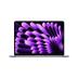 MacBook Air (2024) 13.0" M3 8GB RAM 512GB SSD Space Grau