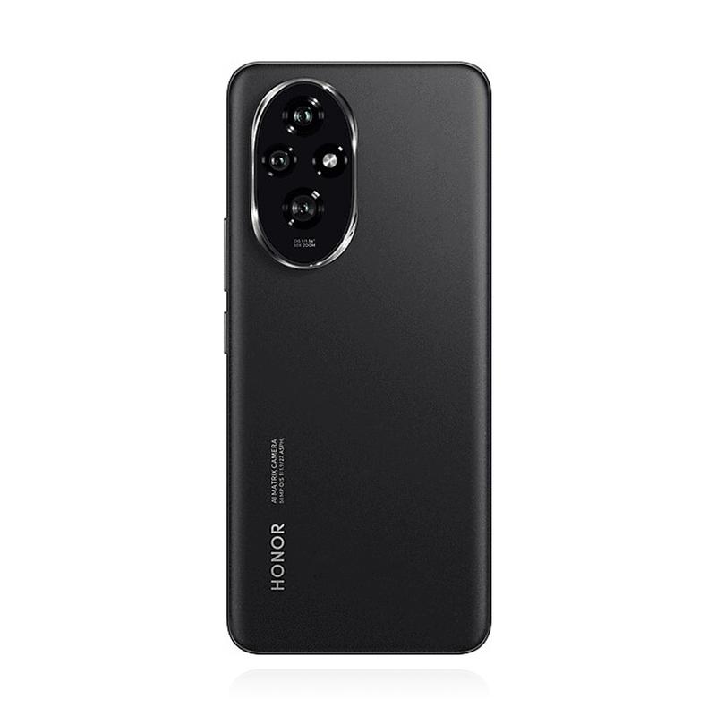 Honor 200 256GB Black