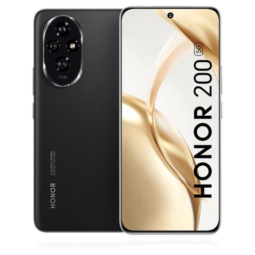 Honor Honor 200 256GB Black