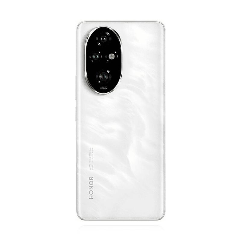 Honor 200 Pro 512GB Moonlight White