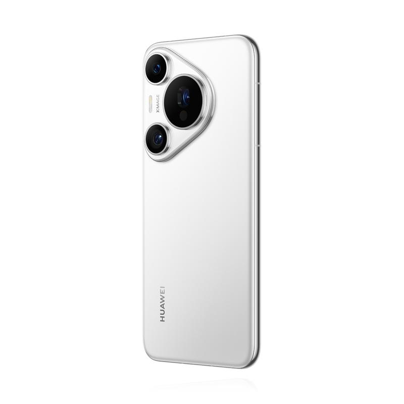 Huawei Pura 70 Pro 512GB White