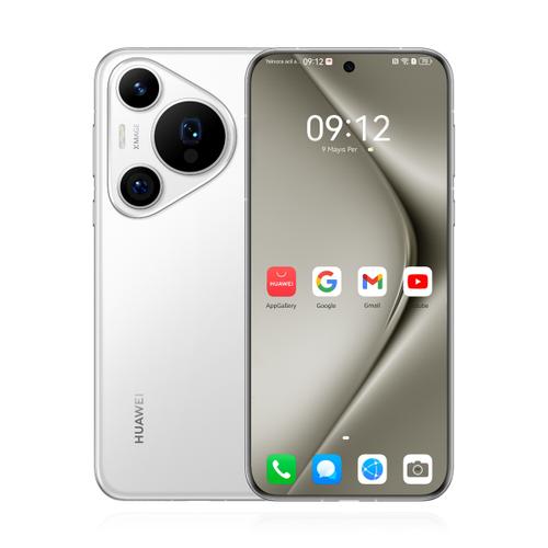 Huawei Huawei Pura 70 Pro 512GB White