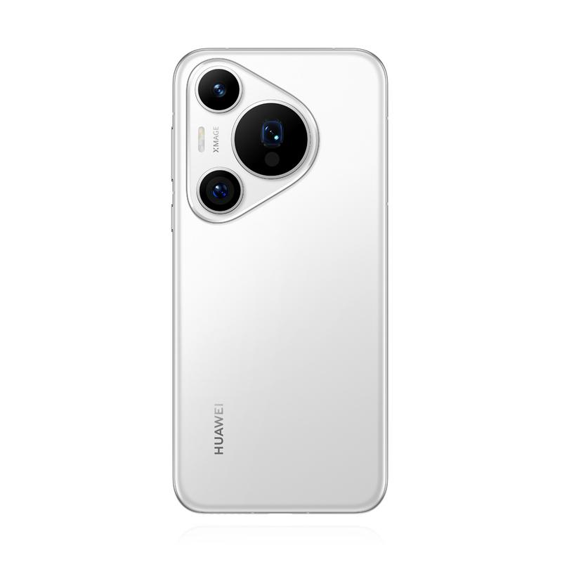 Huawei Pura 70 Pro 512GB White