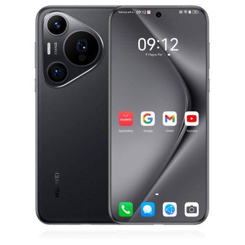 Huawei Huawei Pura 70 Pro 512GB Black