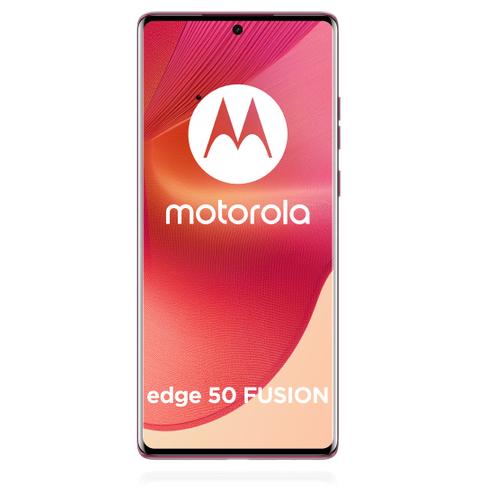 Motorola Motorola Edge 50 Fusion 12GB RAM 256GB Hot Pink
