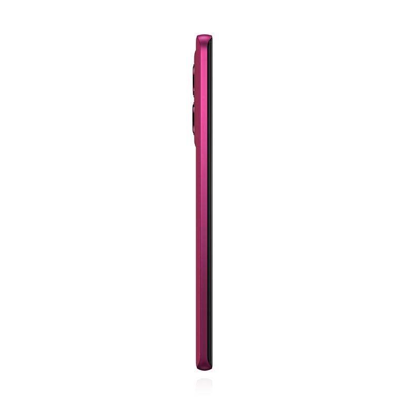 Motorola Edge 50 Fusion 12GB RAM 256GB Hot Pink