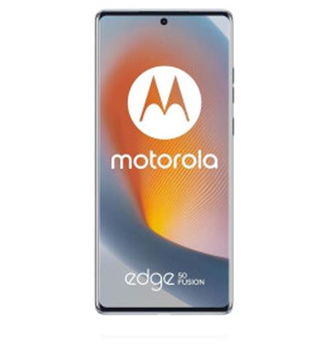 Motorola Motorola Edge 50 Fusion 12GB RAM 256GB Marshmallow Blue