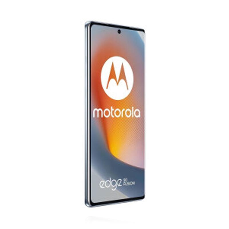Motorola Edge 50 Fusion 12GB RAM 256GB Marshmallow Blue